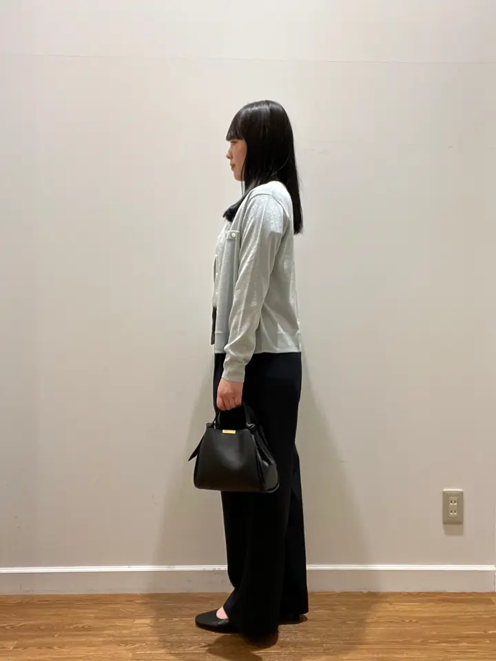 組曲 玉置 コーディネート画像