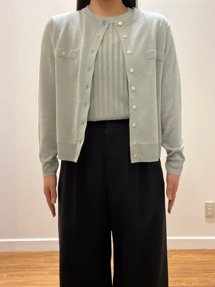 組曲 玉置 コーディネート画像