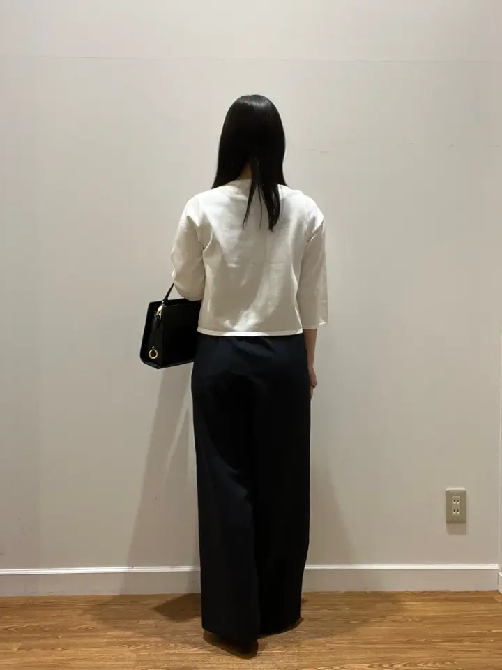 組曲 玉置 コーディネート画像