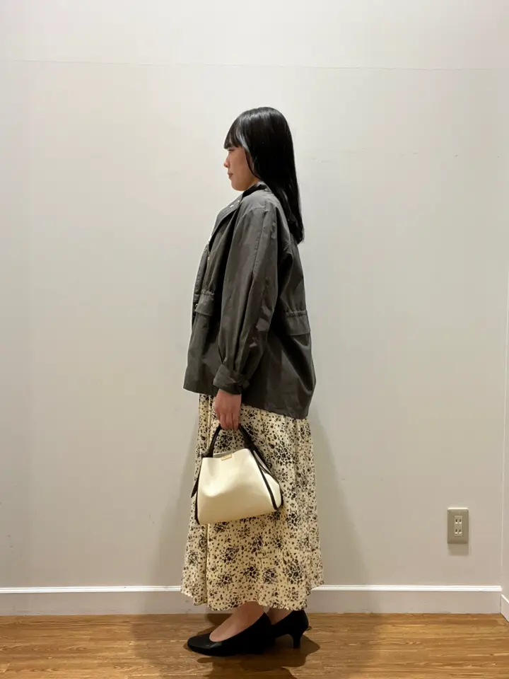 組曲 玉置 コーディネート画像