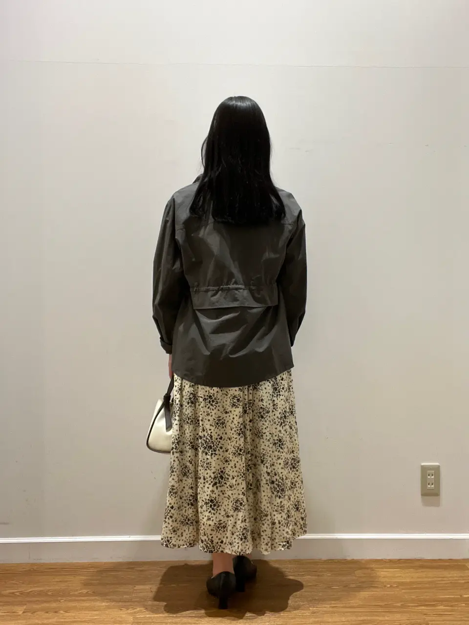 組曲 玉置 コーディネート画像