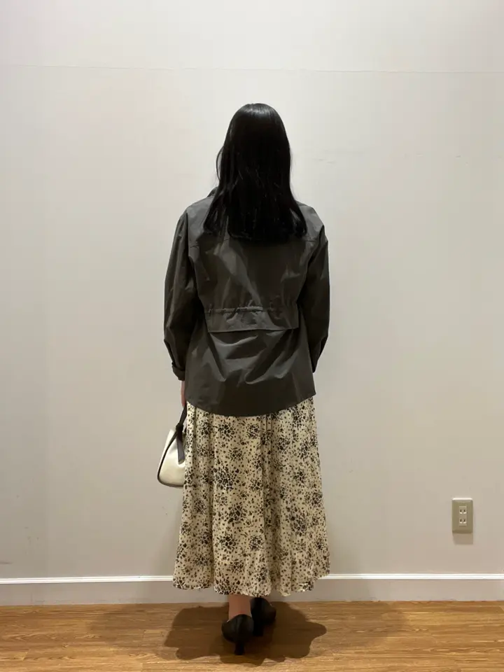 組曲 玉置 コーディネート画像