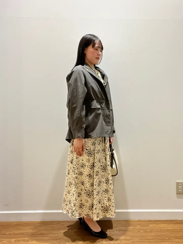 組曲 玉置 コーディネート画像