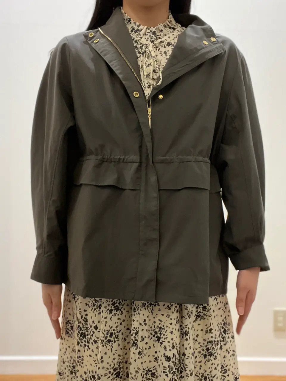 組曲 玉置 コーディネート画像