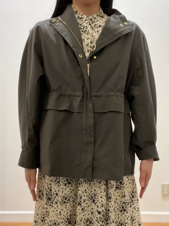 組曲 玉置 コーディネート画像