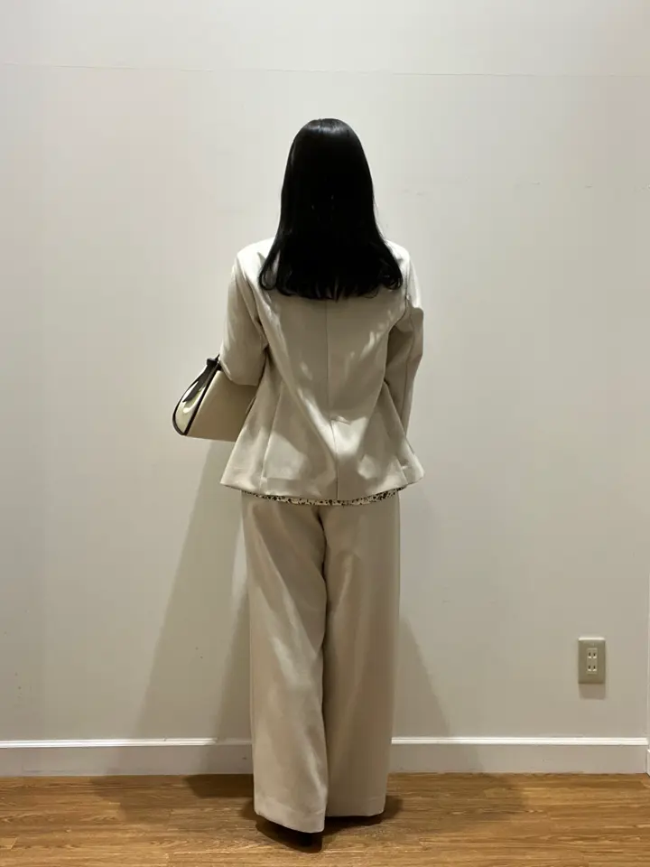 組曲 玉置 コーディネート画像