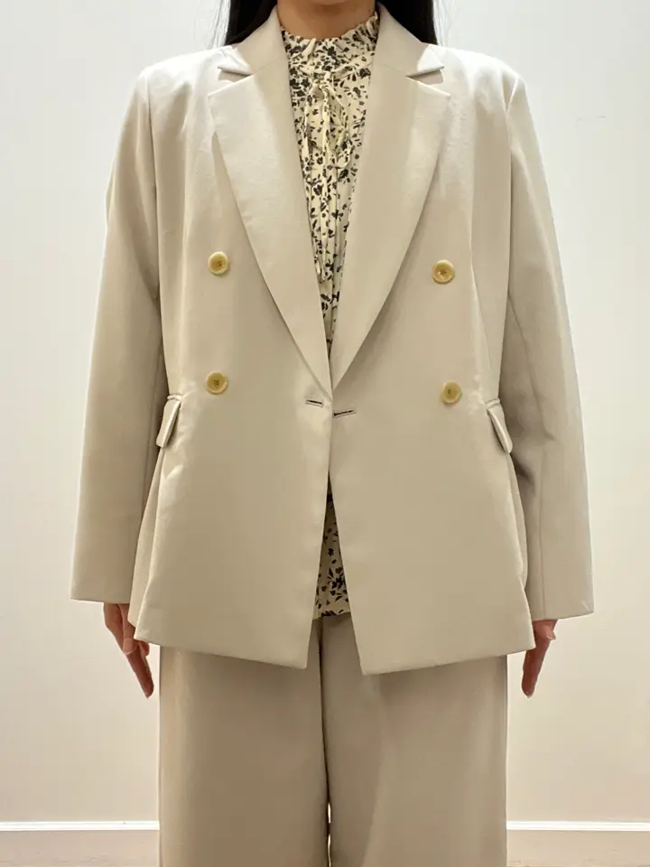 組曲 玉置 コーディネート画像