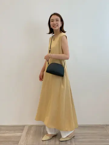 23区 秋葉 コーディネート画像