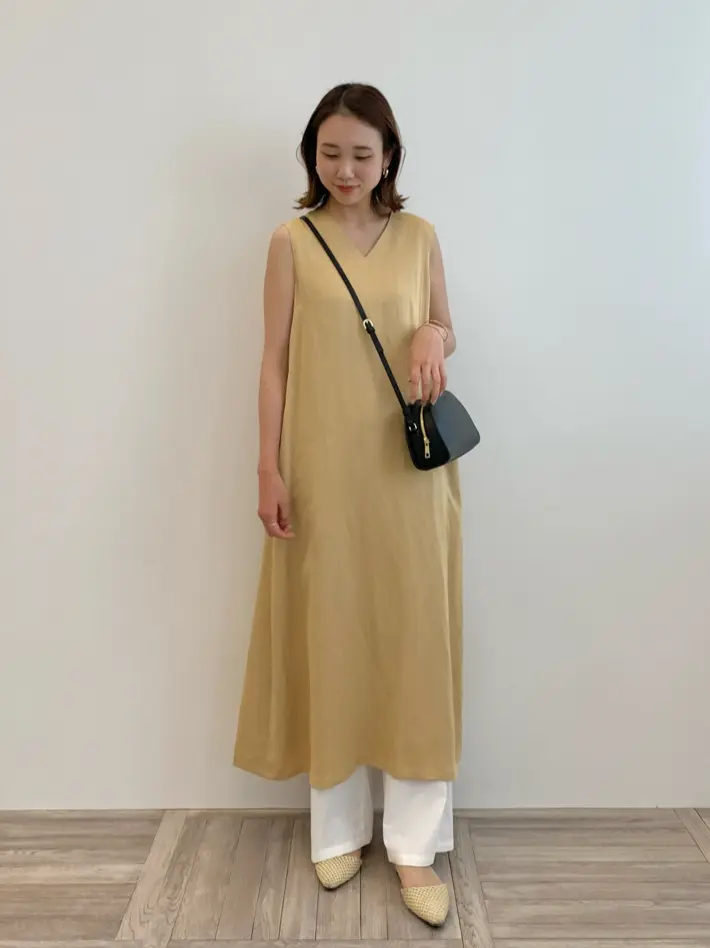 23区 秋葉 コーディネート画像