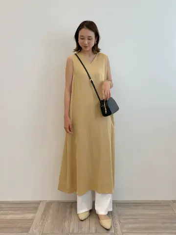 23区 秋葉 コーディネート画像