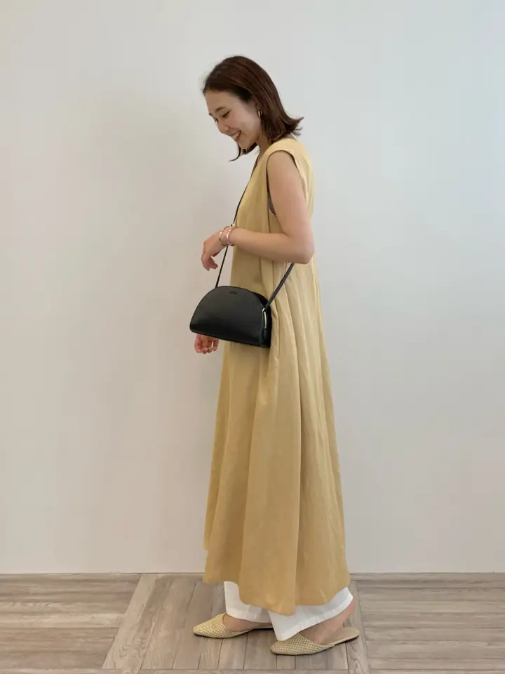 23区 秋葉 コーディネート画像