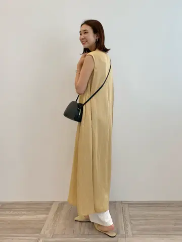 23区 秋葉 コーディネート画像