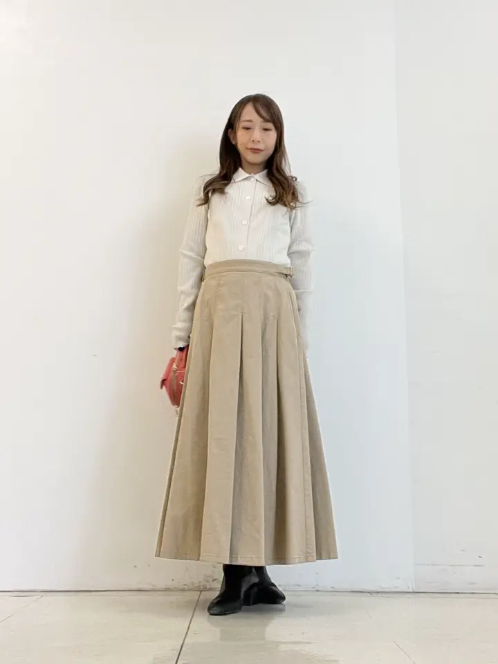 23区 原 コーディネート画像