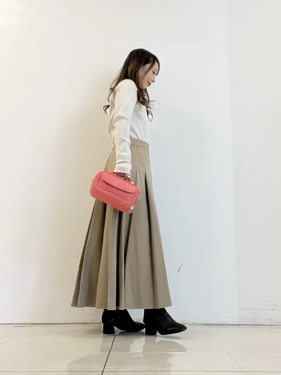 23区 原 コーディネート画像