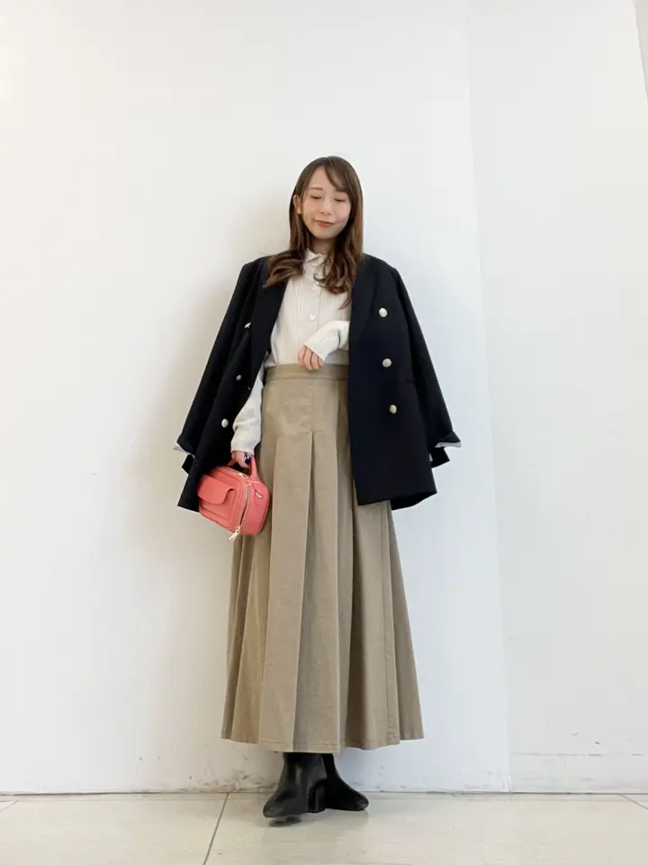 23区 原 コーディネート画像