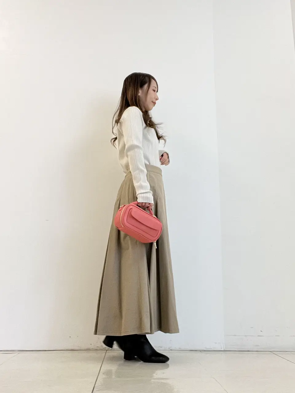 23区 原 コーディネート画像