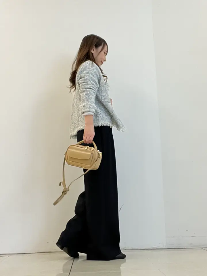 23区 原 コーディネート画像