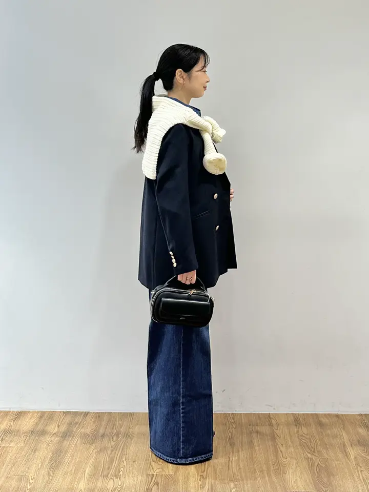 23区 西嶋 コーディネート画像