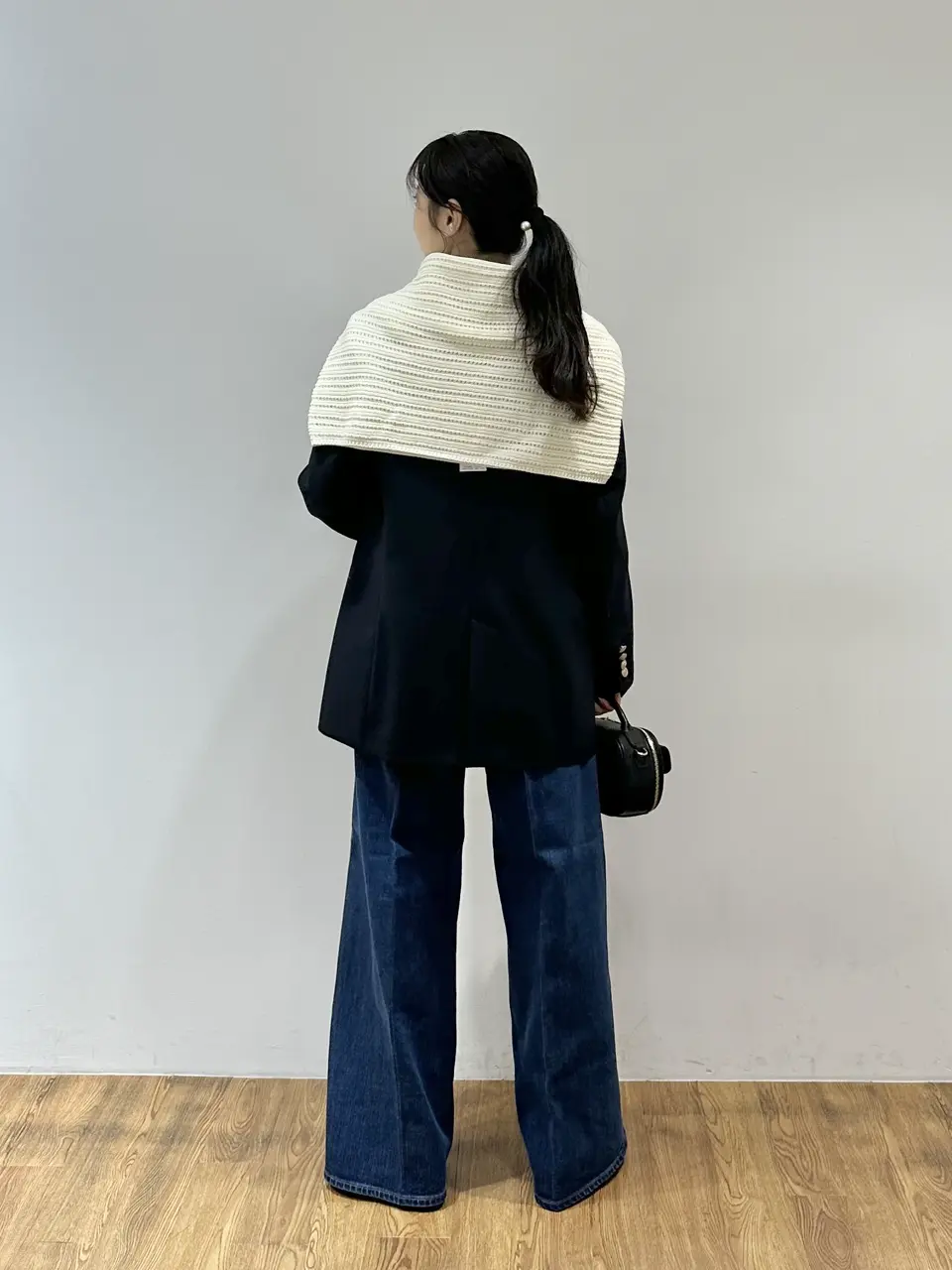 23区 西嶋 コーディネート画像