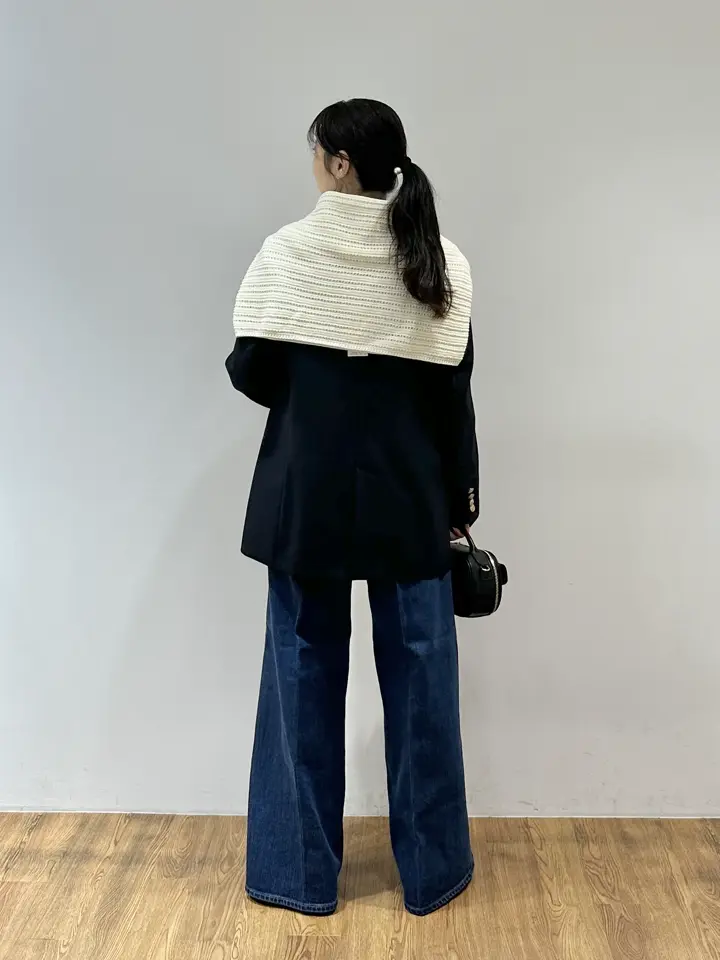 23区 西嶋 コーディネート画像