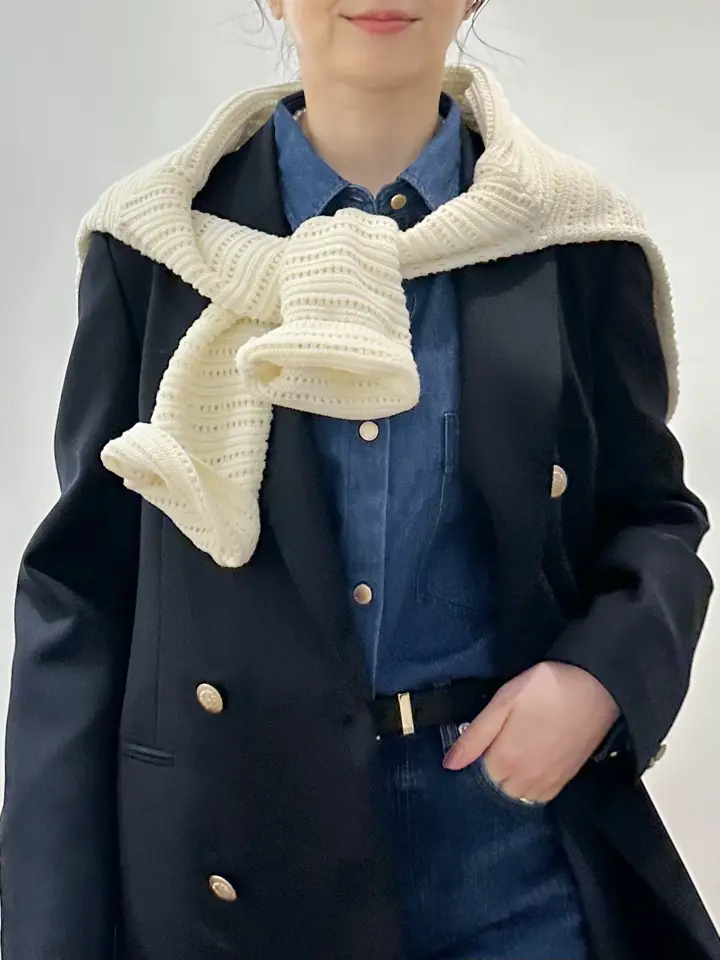 23区 西嶋 コーディネート画像