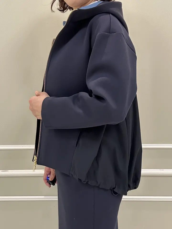 23区 助川 コーディネート画像