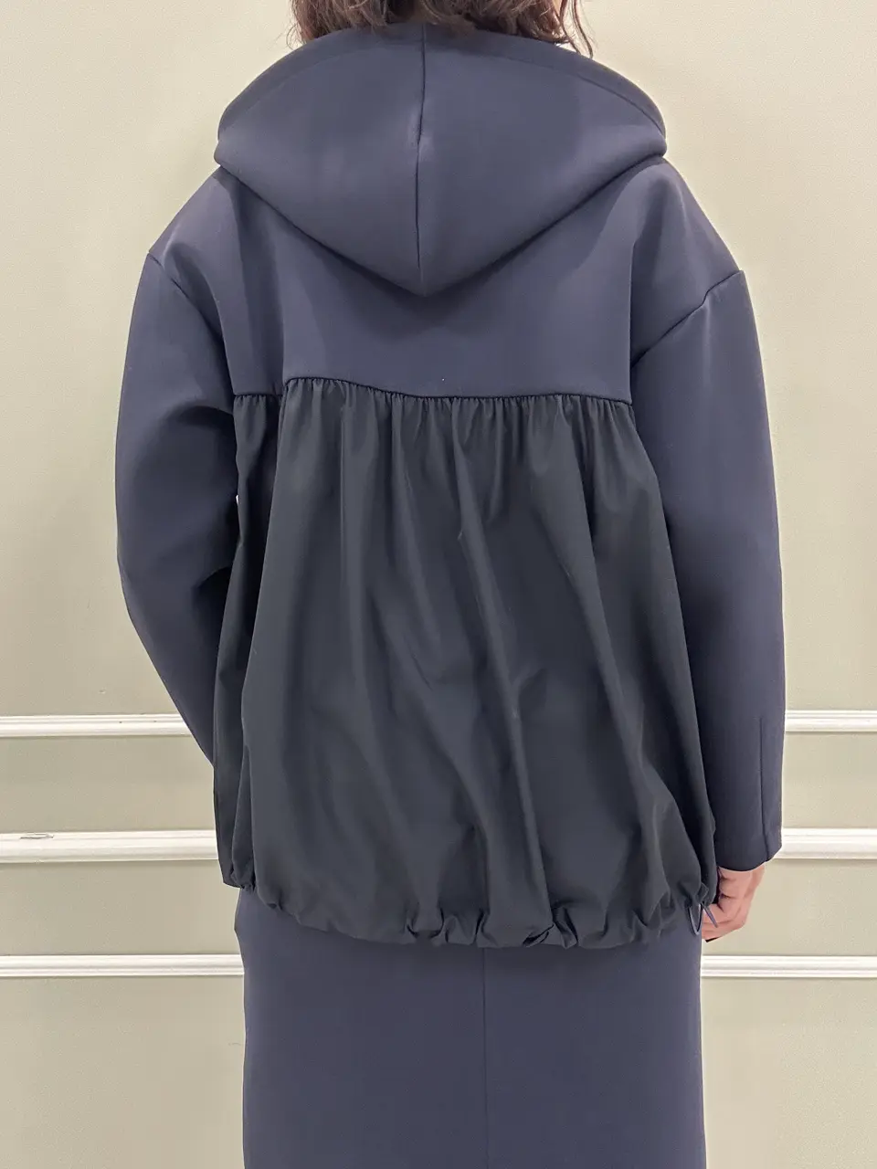 23区 助川 コーディネート画像