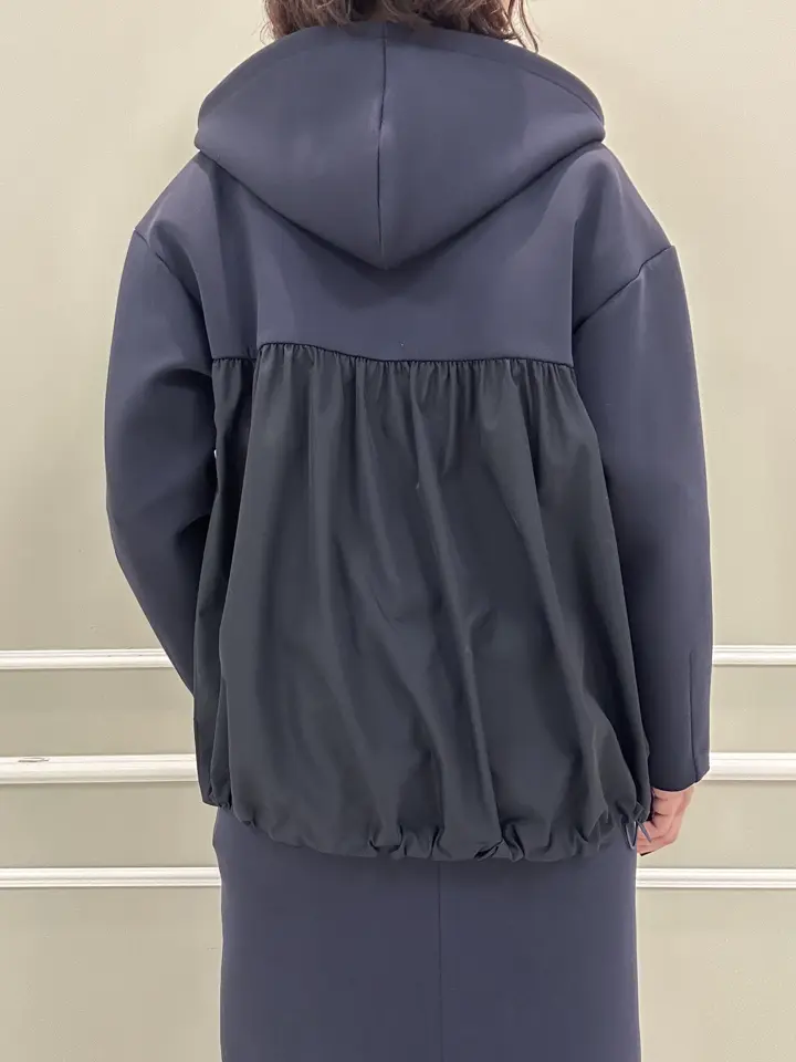 23区 助川 コーディネート画像