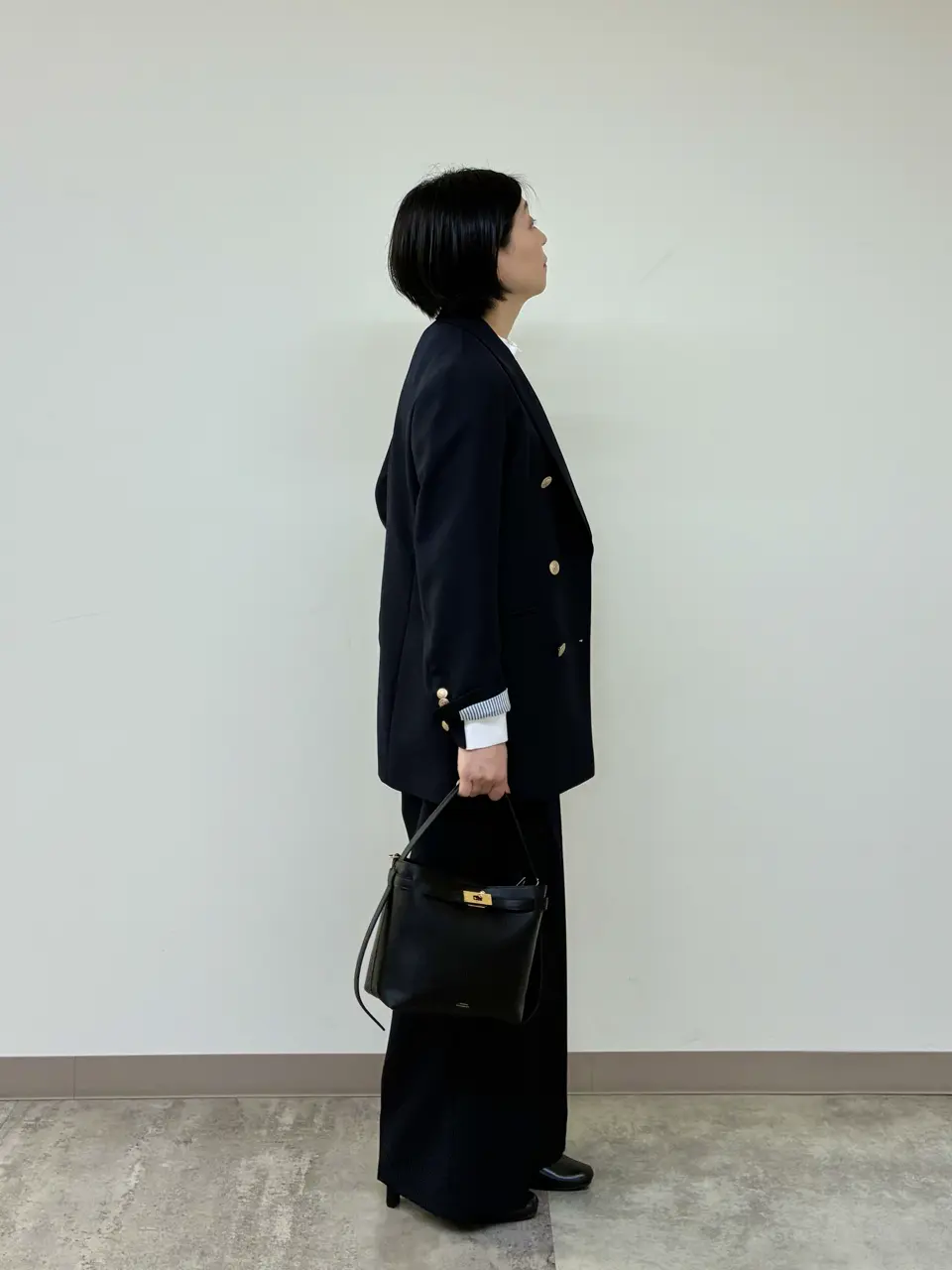 23区 櫻木 コーディネート画像