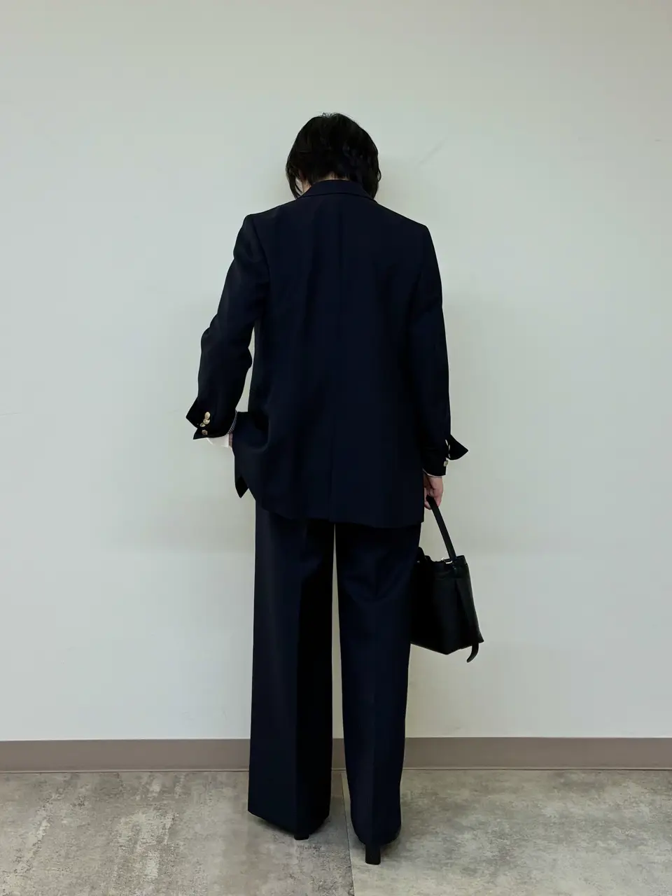 23区 櫻木 コーディネート画像