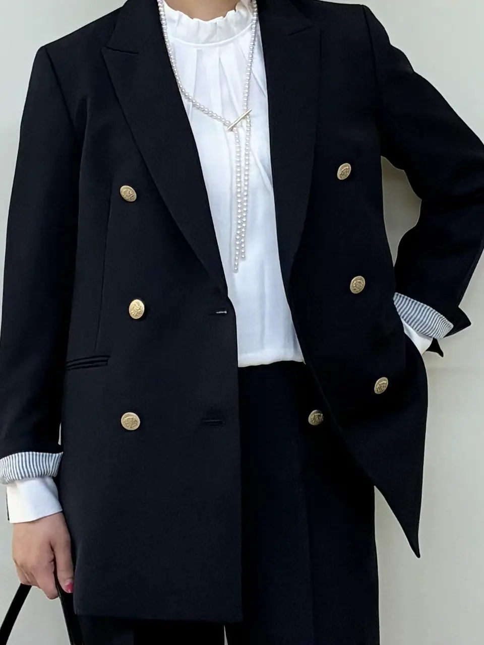 23区 櫻木 コーディネート画像