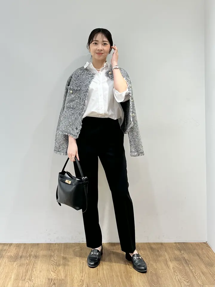 23区 西嶋 コーディネート画像