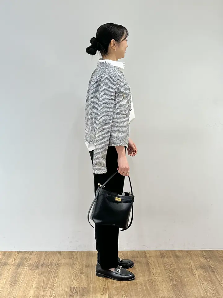 23区 西嶋 コーディネート画像