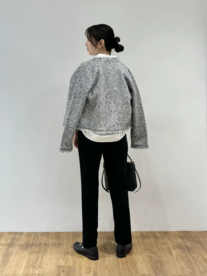 23区 西嶋 コーディネート画像