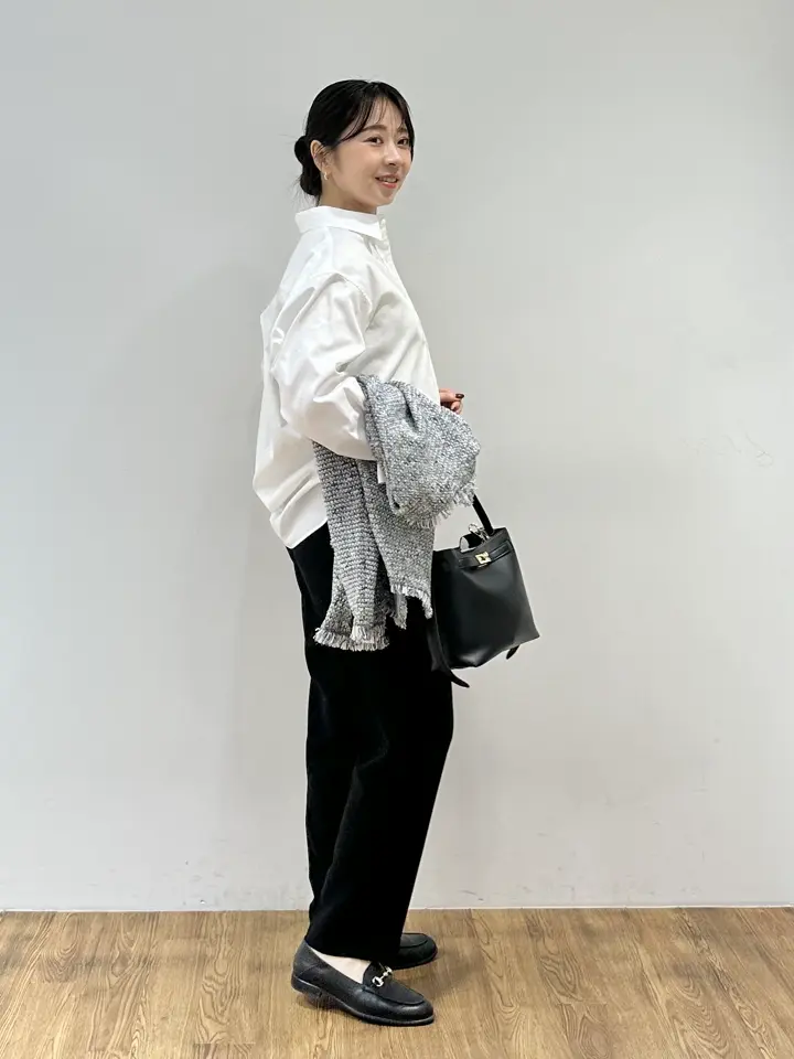 23区 西嶋 コーディネート画像