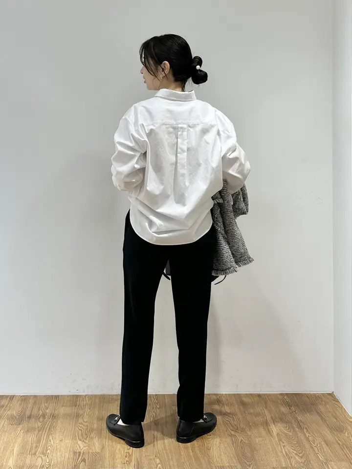 23区 西嶋 コーディネート画像