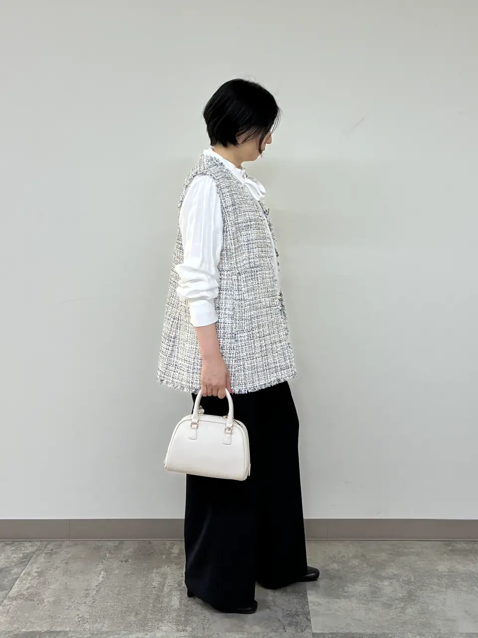 23区 櫻木 コーディネート画像