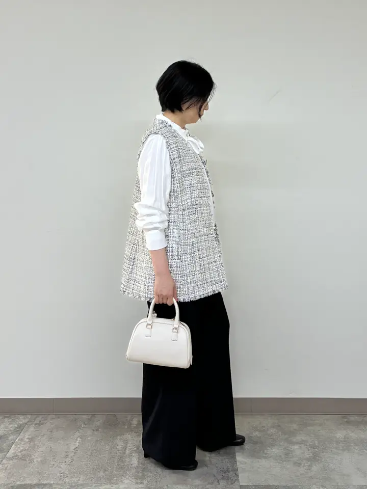 23区 櫻木 コーディネート画像