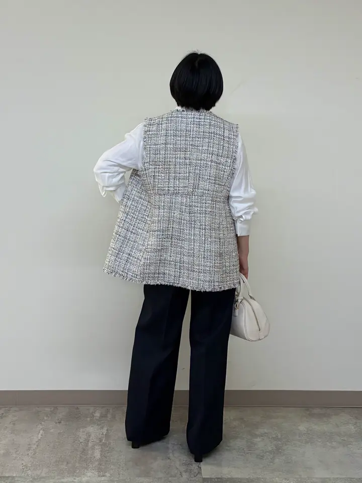 23区 櫻木 コーディネート画像