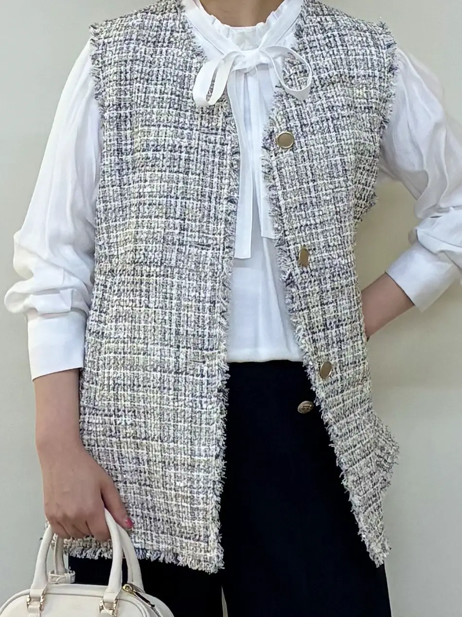 23区 櫻木 コーディネート画像