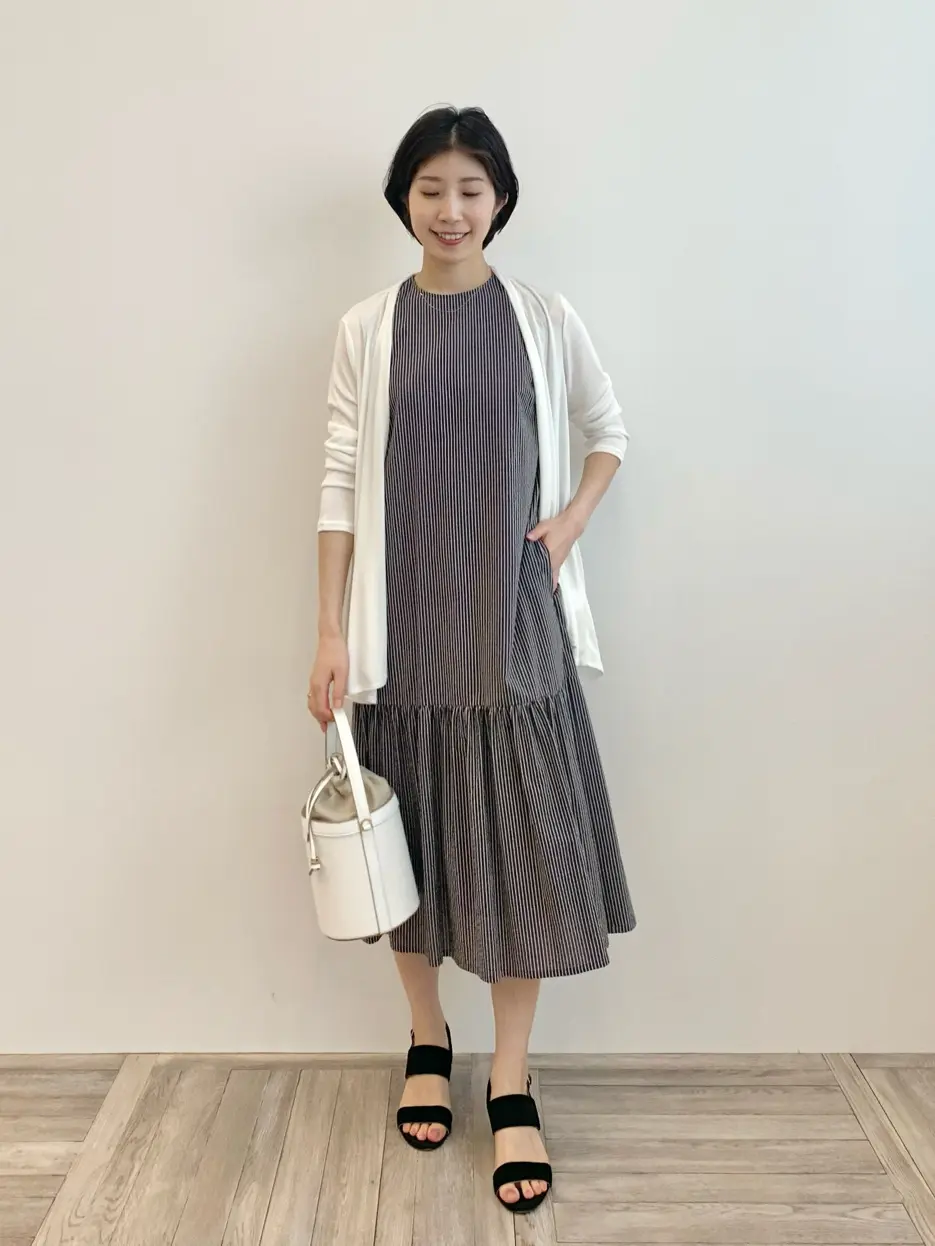  板垣 コーディネート画像