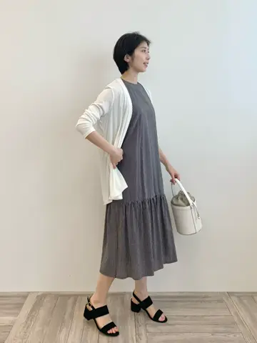 23区 板垣 コーディネート画像