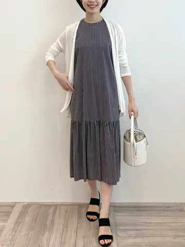 23区 板垣 コーディネート画像