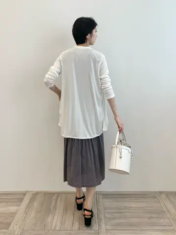 23区 板垣 コーディネート画像