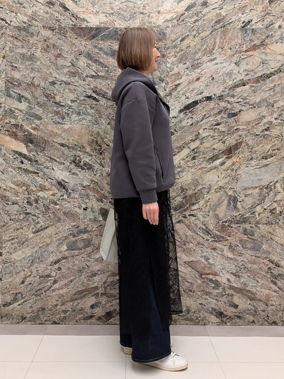 23区 奥山 コーディネート画像