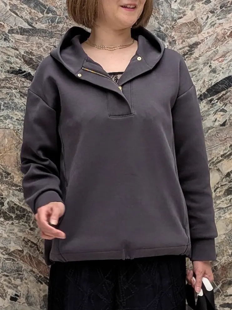 23区 奥山 コーディネート画像