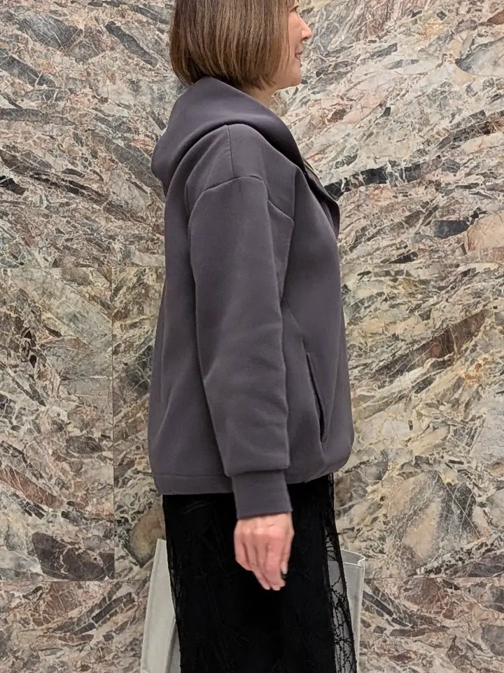 23区 奥山 コーディネート画像