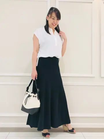 23区 飯野 コーディネート画像