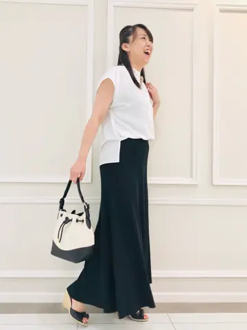 23区 飯野 コーディネート画像