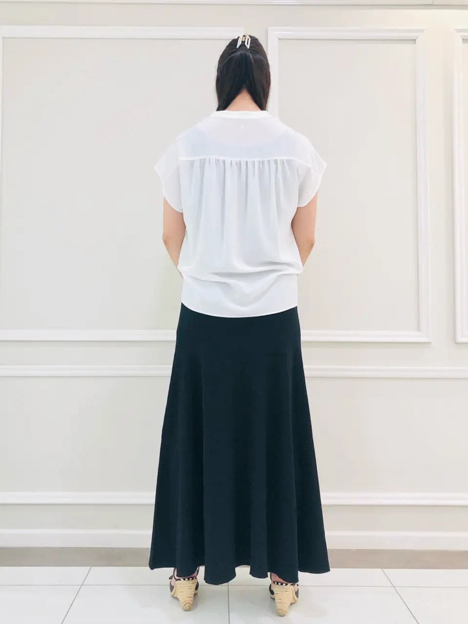 23区 飯野 コーディネート画像